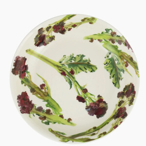 Emma Bridgewater Broccoli Medium Pasta Bowl